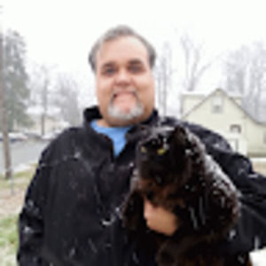 Meet your Posher, Scott